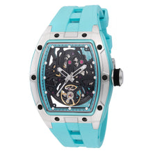 Cargar imagen en el visor de la galería, RELOJ DEPORTIVO PARA HOMBRE INVICTA S1 RALLY 49031 - AZUL CLARO