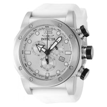 Cargar imagen en el visor de la galería, RELOJ DEPORTIVO PARA HOMBRE INVICTA SEA HUNTER 48975 - BLANCO