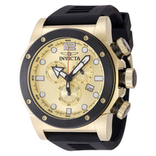 Cargar imagen en el visor de la galería, RELOJ DEPORTIVO PARA HOMBRE INVICTA SEA HUNTER 48980 - NEGRO
