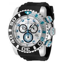 Cargar imagen en el visor de la galería, RELOJ DEPORTIVO PARA HOMBRE INVICTA SEA HUNTER 48984 - NEGRO