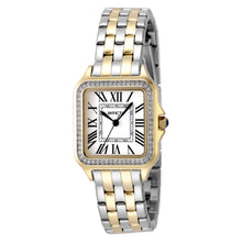 Cargar imagen en el visor de la galería, RELOJ PARA MUJER INVICTA ANGEL 48996 - ORO, ACERO