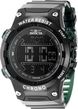 Cargar imagen en el visor de la galería, RELOJ PARA HOMBRE INVICTA INVICTA RACING 49042 - VERDE