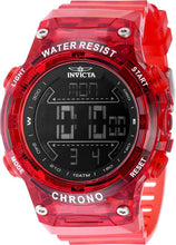 Cargar imagen en el visor de la galería, RELOJ PARA HOMBRE INVICTA INVICTA RACING 49045 - ROJO
