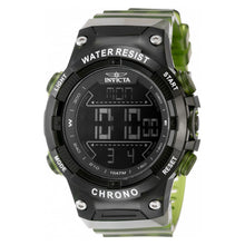 Cargar imagen en el visor de la galería, RELOJ PARA HOMBRE INVICTA INVICTA RACING 49049 - VERDE