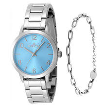 Cargar imagen en el visor de la galería, RELOJ PARA MUJER INVICTA WILDFLOWER 49086 - ACERO