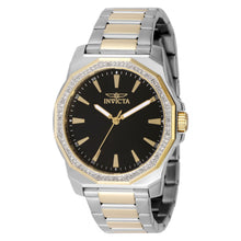 Cargar imagen en el visor de la galería, RELOJ PARA HOMBRE INVICTA SPEEDWAY 49105 - ORO, ACERO