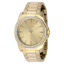 Cargar imagen en el visor de la galería, RELOJ PARA HOMBRE INVICTA SPEEDWAY 49108 - ORO