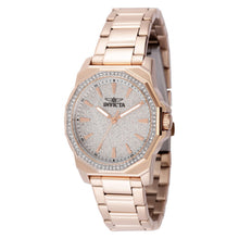 Cargar imagen en el visor de la galería, RELOJ PARA MUJER INVICTA SPEEDWAY 49131 - ORO ROSA