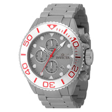 Cargar imagen en el visor de la galería, RELOJ PARA HOMBRE INVICTA GRAND DIVER 49146 - GRANALLADO, TITANIO