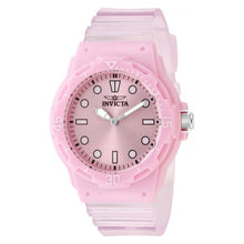 Cargar imagen en el visor de la galería, RELOJ PARA MUJER INVICTA CELESTIAL 49205 - TRANSPARENTE, ROSA