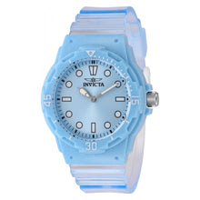 Cargar imagen en el visor de la galería, RELOJ PARA MUJER INVICTA CELESTIAL 49209 - TRANSPARENTE, AZUL
