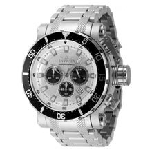 Cargar imagen en el visor de la galería, RELOJ PARA HOMBRE INVICTA COALITION FORCES 49223 - ACERO