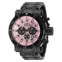Cargar imagen en el visor de la galería, RELOJ PARA HOMBRE INVICTA COALITION FORCES 49228 - NEGRO