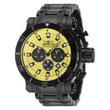Cargar imagen en el visor de la galería, RELOJ PARA HOMBRE INVICTA COALITION FORCES 49229 - NEGRO