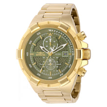 Cargar imagen en el visor de la galería, RELOJ PARA HOMBRE INVICTA AVIATOR 49255 - ORO
