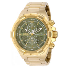 Cargar imagen en el visor de la galería, RELOJ PARA HOMBRE INVICTA AVIATOR 49255 - ORO
