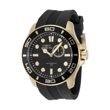 Cargar imagen en el visor de la galería, RELOJ DEPORTIVO PARA HOMBRE INVICTA PRO DIVER 49269 - BLACK