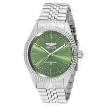 Cargar imagen en el visor de la galería, RELOJ CLÁSICO PARA HOMBRE INVICTA SPECIALTY 49313 - ACERO