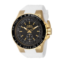 Cargar imagen en el visor de la galería, RELOJ INVICTA AVIATOR 49324 HOMBRE - BLANCO