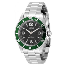 Cargar imagen en el visor de la galería, RELOJ CLÁSICO PARA HOMBRE INVICTA SPECIALTY 49338 - ACERO