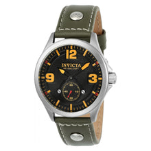 Cargar imagen en el visor de la galería, RELOJ CLÁSICO PARA HOMBRE INVICTA SPECIALTY 49346 - ACERO