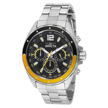 Cargar imagen en el visor de la galería, RELOJ PARA HOMBRE INVICTA SPEEDWAY 49365 - ACERO