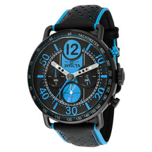 Cargar imagen en el visor de la galería, RELOJ CLÁSICO PARA HOMBRE INVICTA INVICTA RACING 49367 - AZUL, NEGRO
