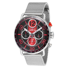 Cargar imagen en el visor de la galería, RELOJ PARA HOMBRE INVICTA SPEEDWAY 49372 - ACERO