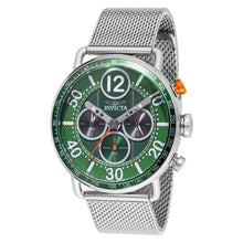 Cargar imagen en el visor de la galería, RELOJ PARA HOMBRE INVICTA SPEEDWAY 49373 - ACERO