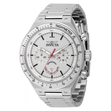 Cargar imagen en el visor de la galería, RELOJ PARA HOMBRE INVICTA SPEEDWAY 49378 - STEEL