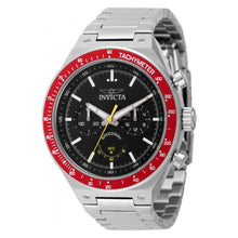Cargar imagen en el visor de la galería, RELOJ PARA HOMBRE INVICTA SPEEDWAY 49381 - ACERO