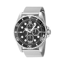 Cargar imagen en el visor de la galería, RELOJ PARA HOMBRE INVICTA PRO DIVER 49398 - STEEL