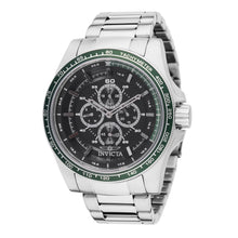 Cargar imagen en el visor de la galería, RELOJ  PARA HOMBRE INVICTA SPEEDWAY 49414 - STEEL