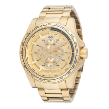 Cargar imagen en el visor de la galería, RELOJ PARA HOMBRE INVICTA SPEEDWAY 49415 - GOLD