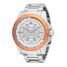 Cargar imagen en el visor de la galería, RELOJ PARA HOMBRE INVICTA SPEEDWAY 49420 - STEEL