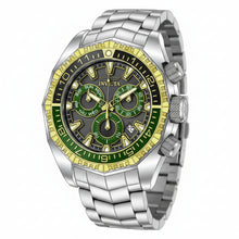 Cargar imagen en el visor de la galería, RELOJ PARA HOMBRE INVICTA AKULA 49636 - ACERO