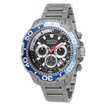 Cargar imagen en el visor de la galería, RELOJ PARA HOMBRE INVICTA TI-22 49493 - TITANIO