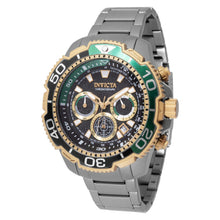 Cargar imagen en el visor de la galería, RELOJ PARA HOMBRE INVICTA TI-22 49498 - TITANIO