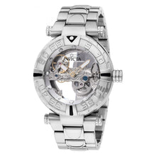 Cargar imagen en el visor de la galería, RELOJ PARA HOMBRE INVICTA SUBAQUA 49499 - ACERO