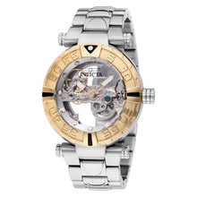 Cargar imagen en el visor de la galería, RELOJ PARA HOMBRE INVICTA SUBAQUA 49504 - ACERO