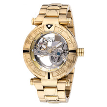 Cargar imagen en el visor de la galería, RELOJ PARA HOMBRE INVICTA SUBAQUA 49506 - ORO
