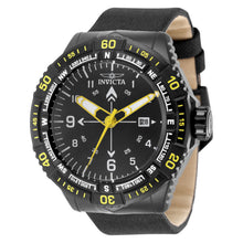 Cargar imagen en el visor de la galería, RELOJ PARA HOMBRE INVICTA COALITION FORCES 49509 - NEGRO