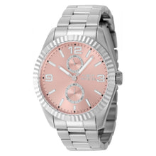 Cargar imagen en el visor de la galería, RELOJ CLÁSICO PARA HOMBRE INVICTA SPECIALTY 49524 - ACERO