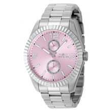 Cargar imagen en el visor de la galería, RELOJ CLÁSICO PARA HOMBRE INVICTA SPECIALTY 49527 - ACERO