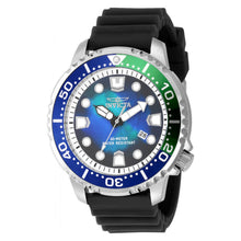 Cargar imagen en el visor de la galería, RELOJ DEPORTIVO PARA HOMBRE INVICTA PRO DIVER 49545 - NEGRO