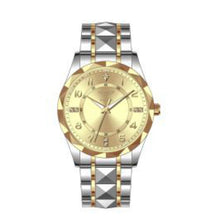Cargar imagen en el visor de la galería, RELOJ CLÁSICO PARA HOMBRE INVICTA SPECIALTY 69022 - GOLD, STEEL