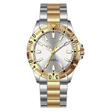 Cargar imagen en el visor de la galería, RELOJ CLÁSICO PARA HOMBRE INVICTA SPECIALTY 69036 - GOLD, STEEL