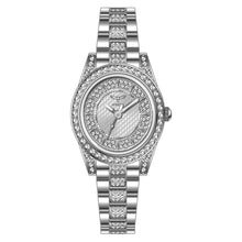 Cargar imagen en el visor de la galería, RELOJ PARA MUJER INVICTA WILDFLOWER 69062 - STEEL