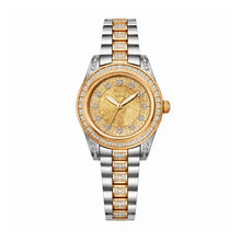 Cargar imagen en el visor de la galería, RELOJ PARA MUJER INVICTA WILDFLOWER 69064 - GOLD, STEEL