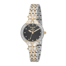 Cargar imagen en el visor de la galería, RELOJ PARA MUJER INVICTA WILDFLOWER 69096 - SILVER, ROSE GOLD